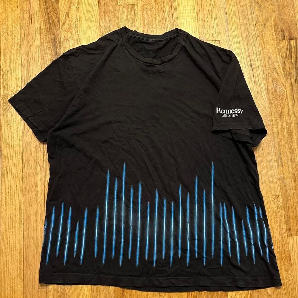 Hennessy Men's multi T-shirt